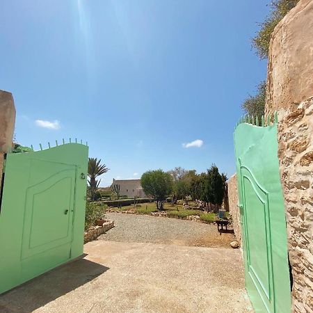 Maison Mimosa, Lovely 3 Bedroom Villa With A Large Pool Essaouira Esterno foto