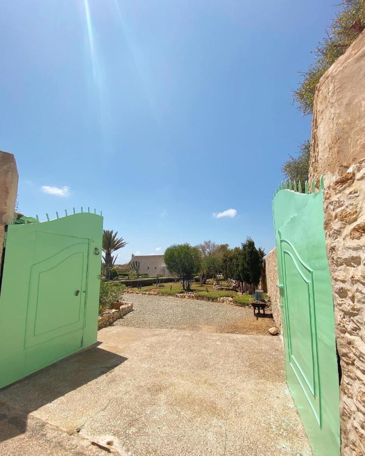 Maison Mimosa, Lovely 3 Bedroom Villa With A Large Pool Essaouira Esterno foto