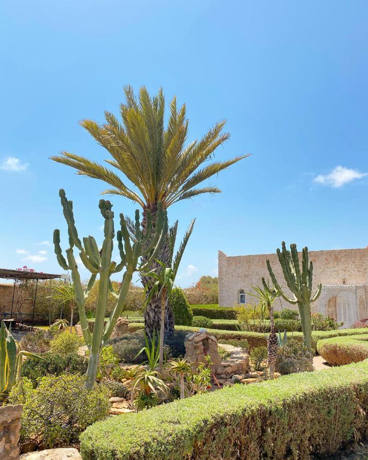 Maison Mimosa, Lovely 3 Bedroom Villa With A Large Pool Essaouira Esterno foto