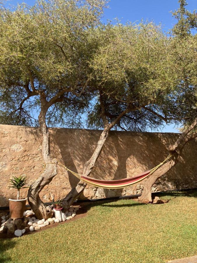 Maison Mimosa, Lovely 3 Bedroom Villa With A Large Pool Essaouira Esterno foto