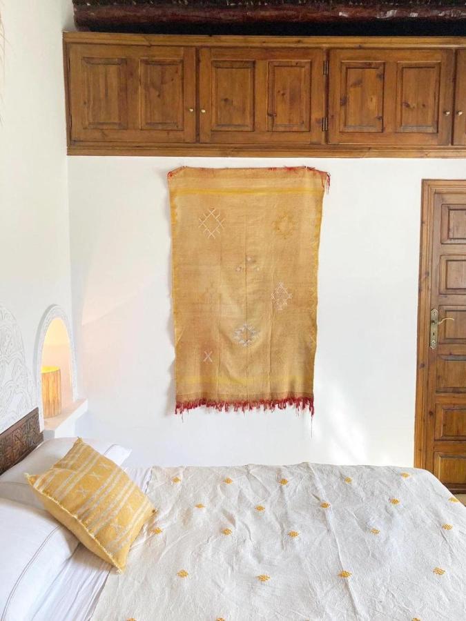 Maison Mimosa, Lovely 3 Bedroom Villa With A Large Pool Essaouira Esterno foto