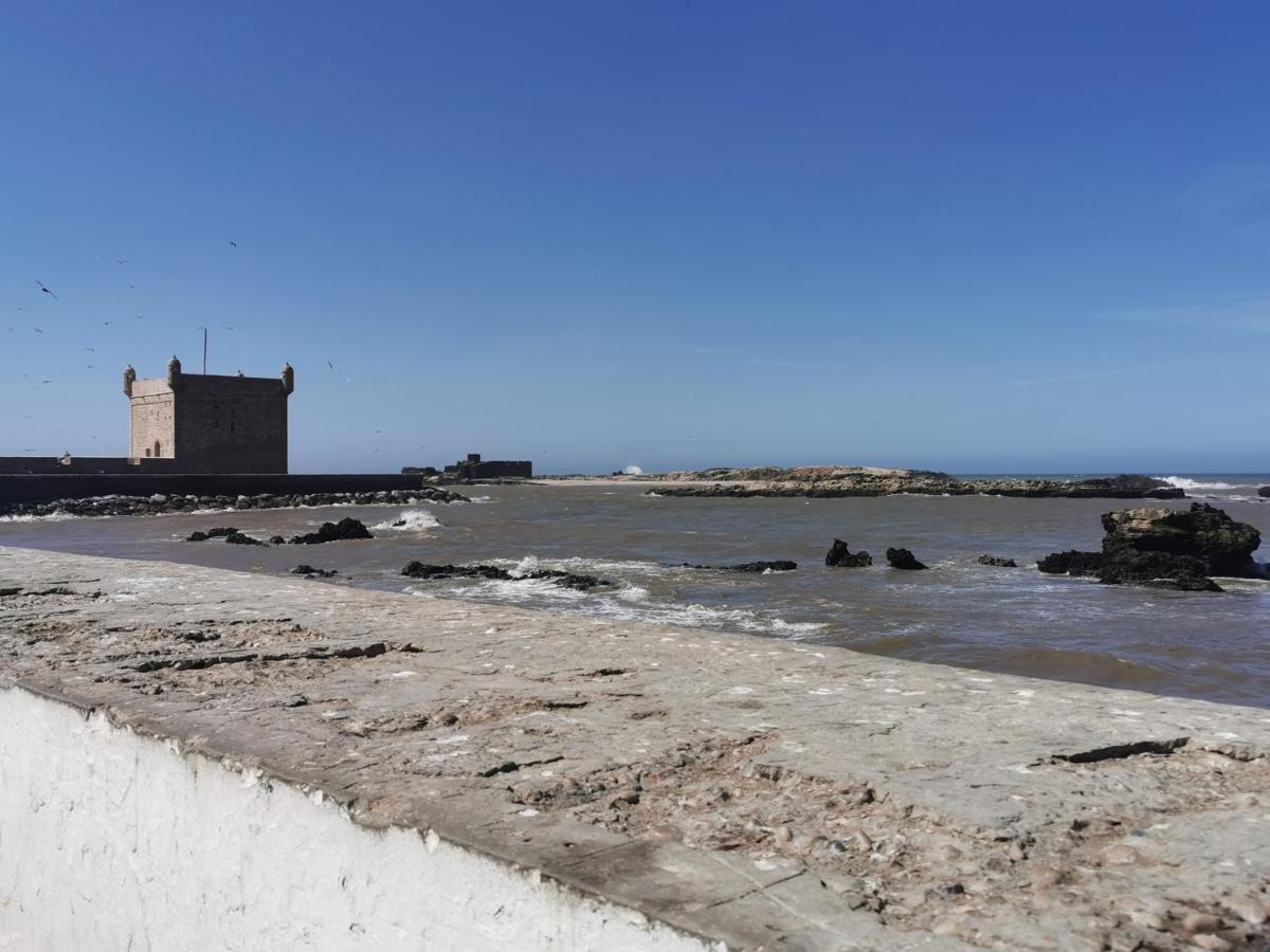 Maison Mimosa, Lovely 3 Bedroom Villa With A Large Pool Essaouira Esterno foto