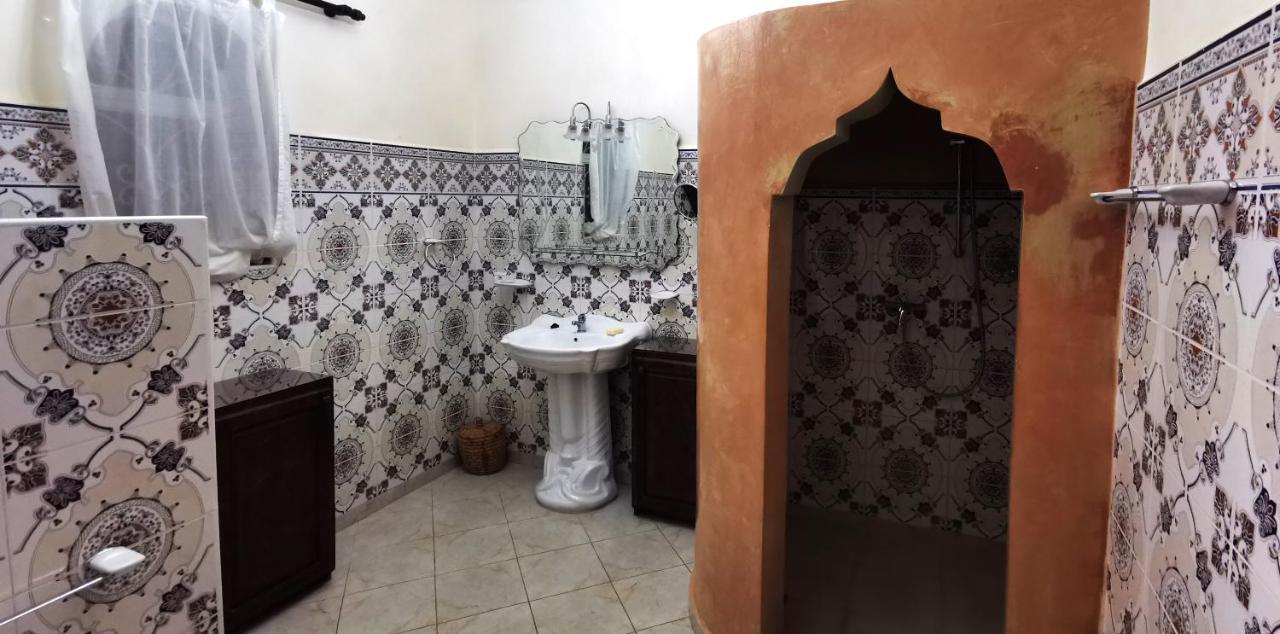 Maison Mimosa, Lovely 3 Bedroom Villa With A Large Pool Essaouira Esterno foto
