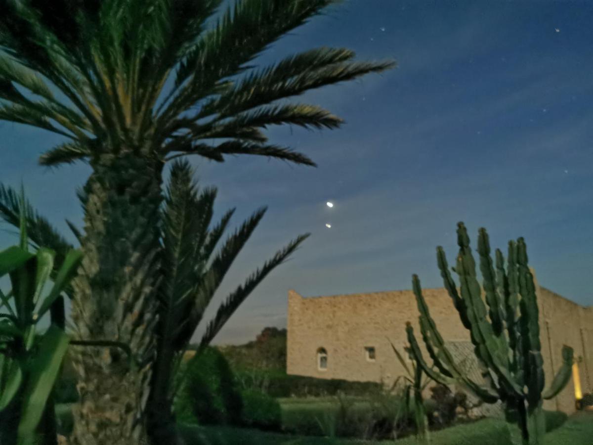 Maison Mimosa, Lovely 3 Bedroom Villa With A Large Pool Essaouira Esterno foto